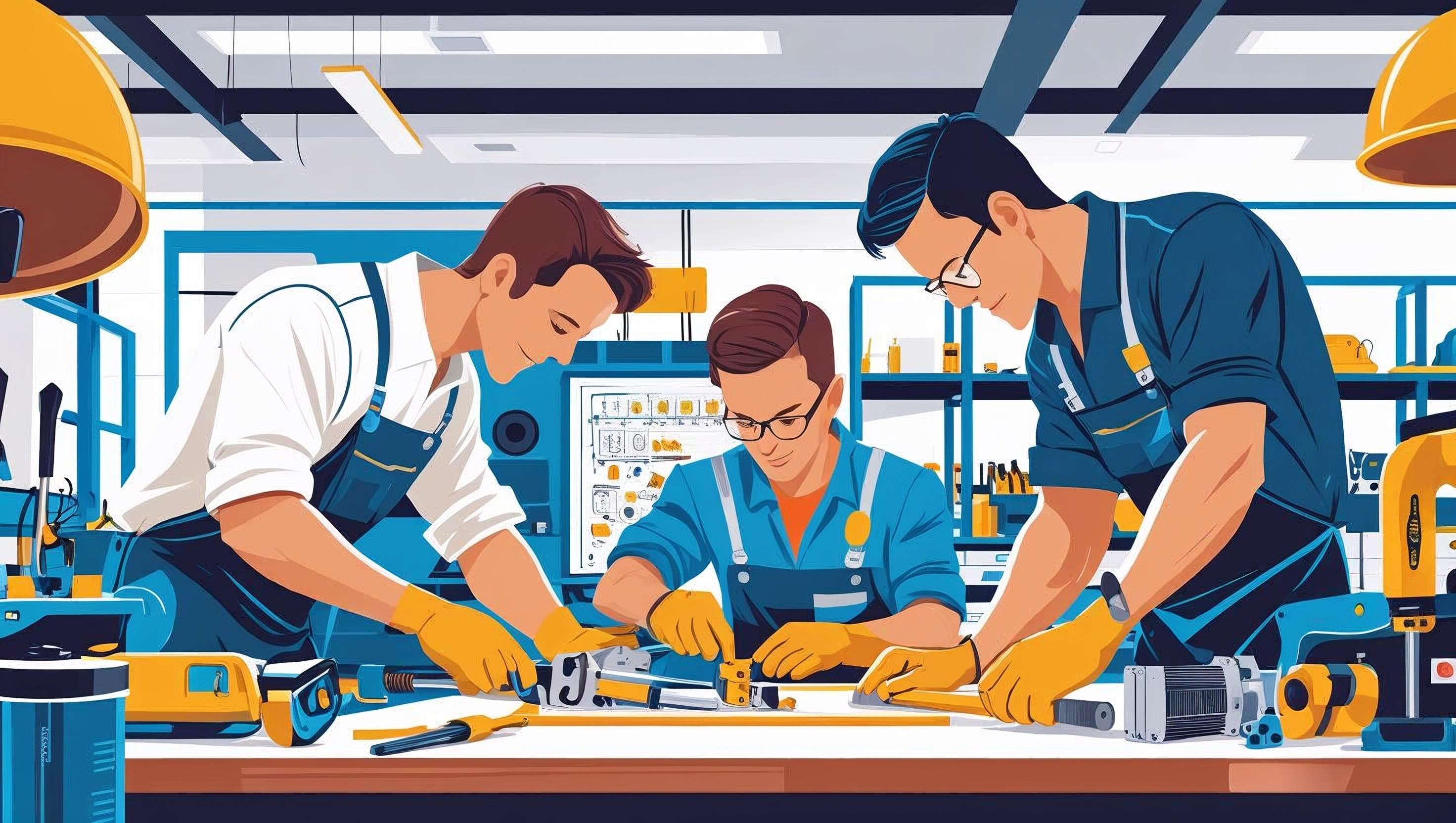 WebTeknoServis Ekibi