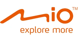Mio MiVue Araç Kamerası logosu